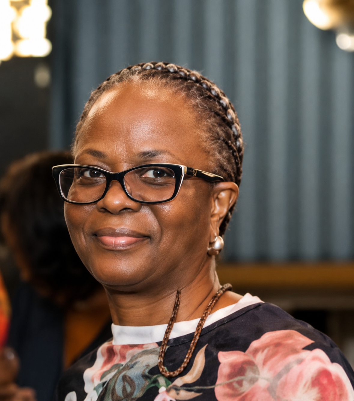 Mrs. Adepeju Babasina