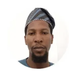 Samuel Gozie Eke (2026)